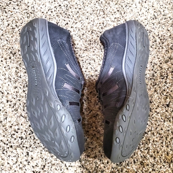 Skechers Hands-Free Slipins Relax Fit Memory Foam - Picture 4 of 4